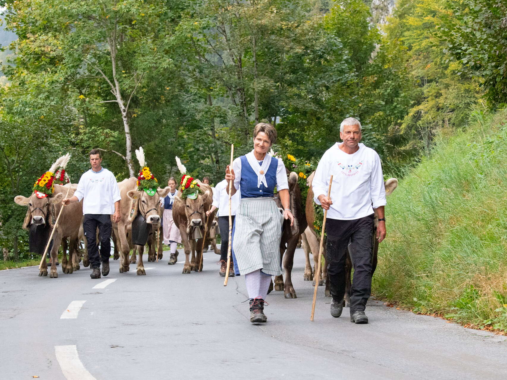 Alpabz Ge Im Glarnerland Glarnerland Tourismus