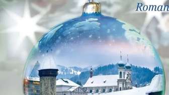 Imboden Fünfter Advent