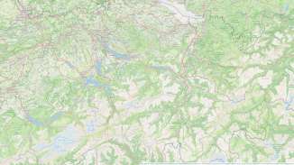 Show map