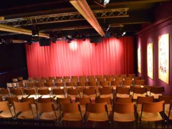 Fabriktheater Schwanden