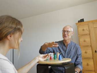 Coaching für Männer und Frauen