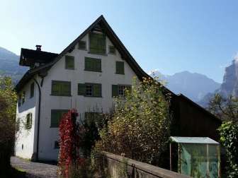 Dekanenhaus