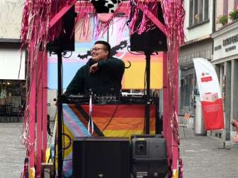 Bild: Facebook Khur Pride