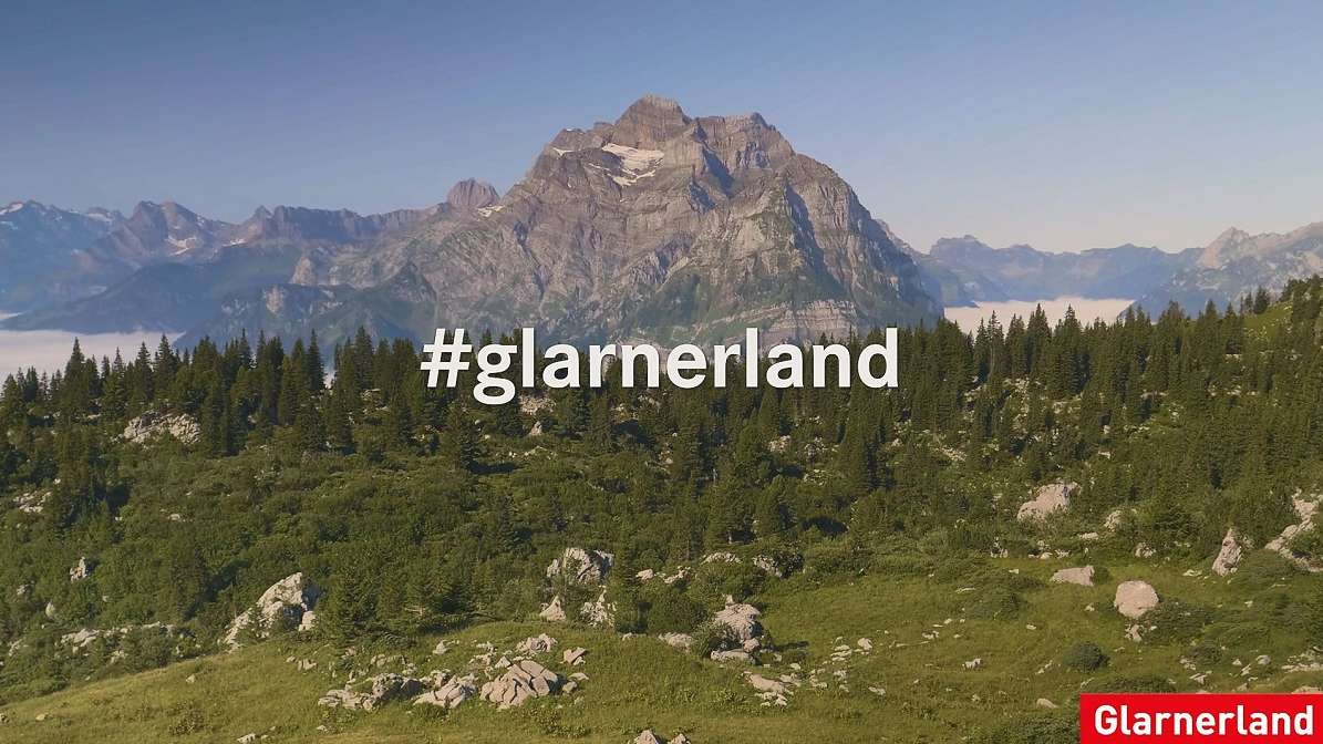 Zurücklehnen und ankommen