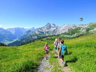 Start in die Sommersaison