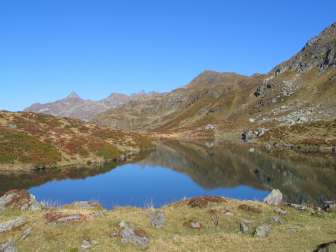 Ängisee