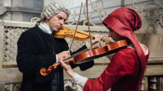 Vivaldi