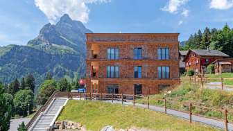 Panoramahotel Braunwald THO1581 copy