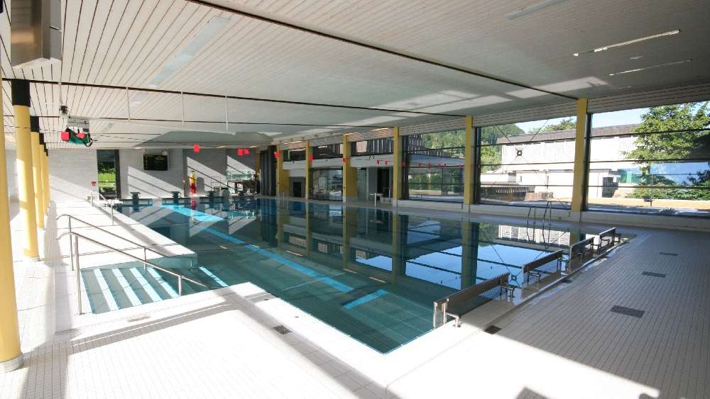 Hallenbad Sportzentrum Kerenzerberg