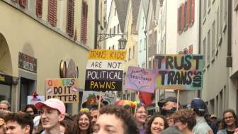 Bild: Facebook Khur Pride