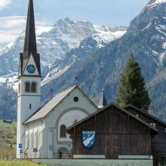 Linthal Evangelical Reformed Church
