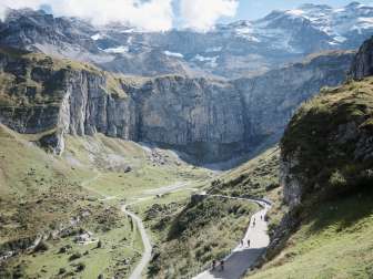 Klausenpass