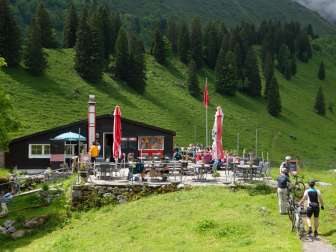 Bächibeizli