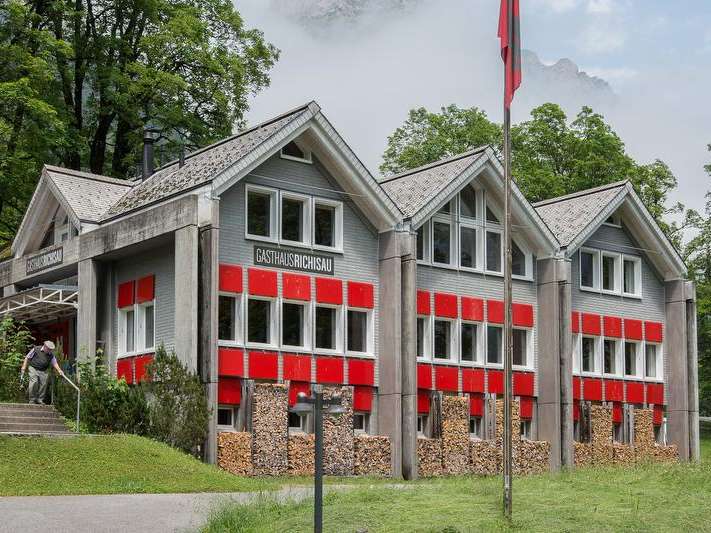 Gasthaus Richisau