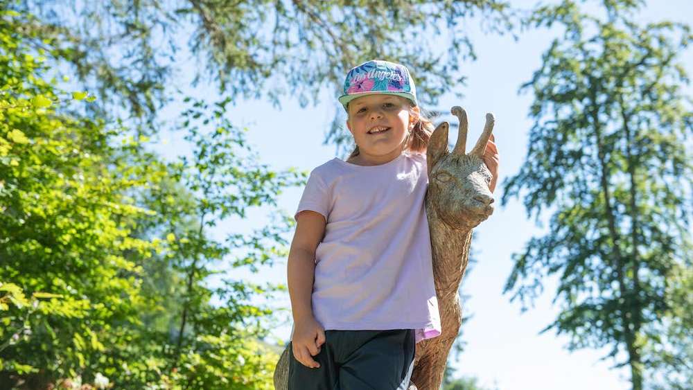 Skulpturen-Erlebnisweg