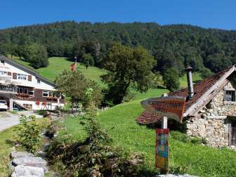 Restaurant Hirzli