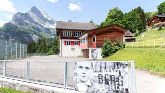 SchulhausBraunwald©Maya Rhyner