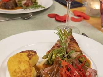 Wine & Dine – Hauptgang (Januar 2025)