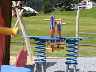 Spielplatz Hüttenberg
