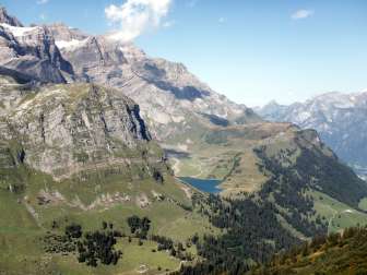 Oberblegisee