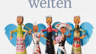Krippenwelten
