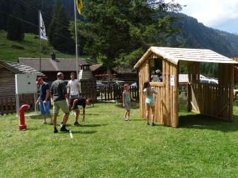 Kinderspiel
