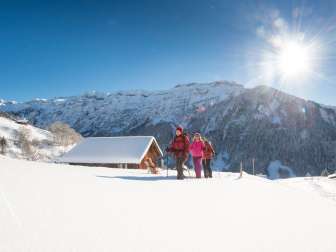 SWITZERLAND WEISSENBERGE