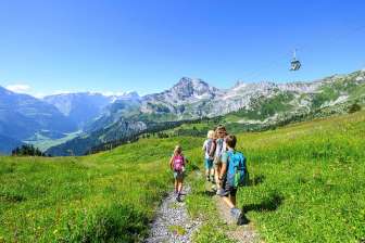 Start in die Sommersaison