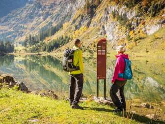 Geo-Phenomena Trail