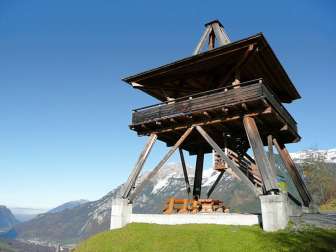 Aussichtsturm
