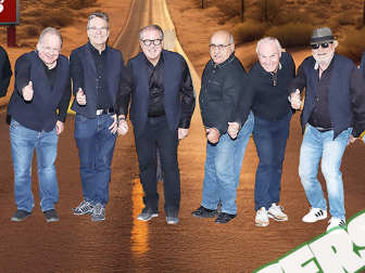 Roadbluesers