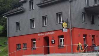 Gasthaus zum Bahnhof