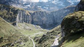 Klausen Pass