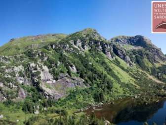 Murgsee area