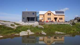 Leglerhütte