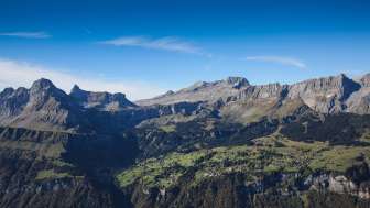 Braunwald im Glarnerland