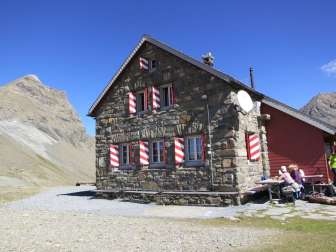 Muttseehütte