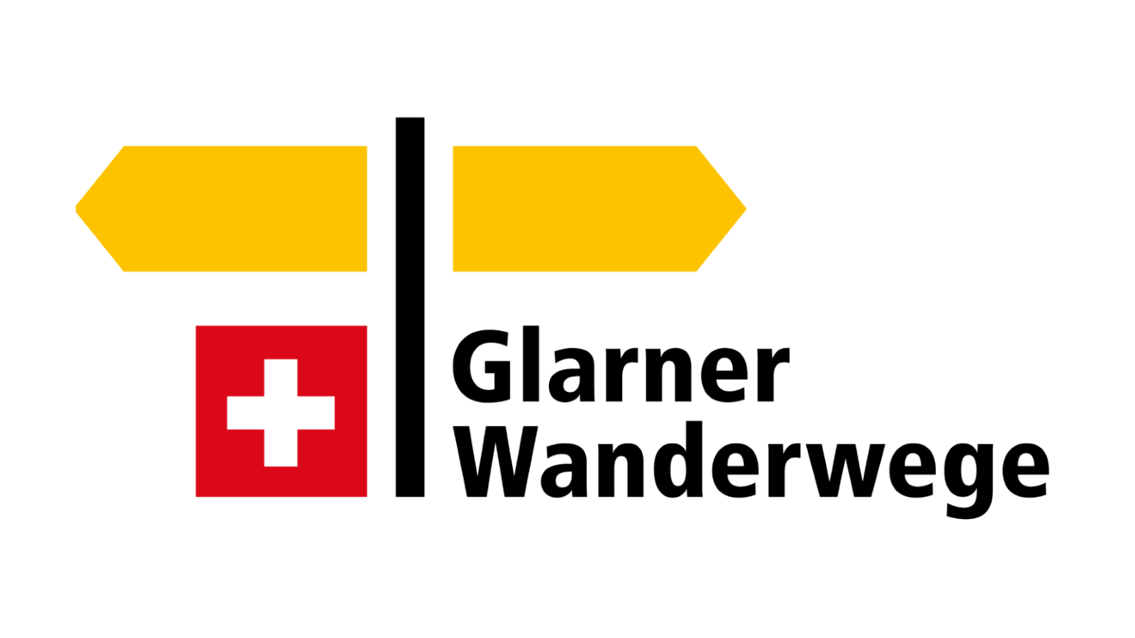 Glarner Wanderwege Glarner Wanderwege