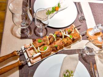 Shashlik