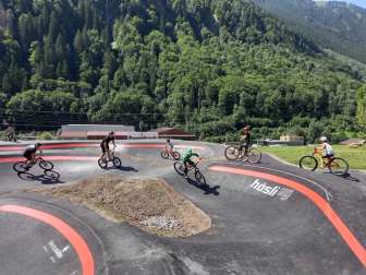 Pumptrack Engi, Copyright Martin Bommeli