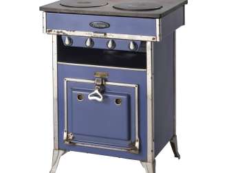 Stove "Faido"