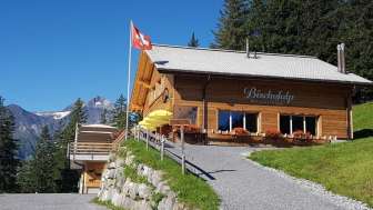 Bischofsalp