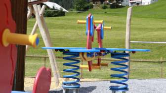 Spielplatz Hüttenberg