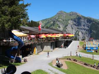 Bergrestaurant Ämpächli