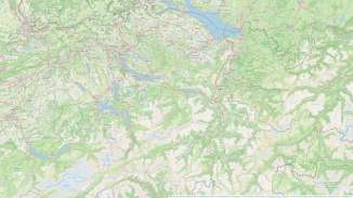 Show map