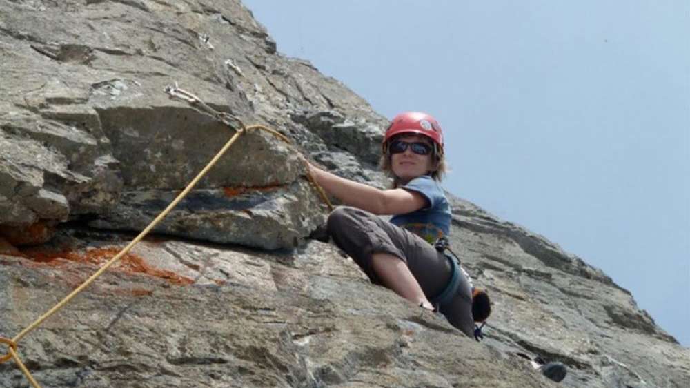 Klettergarten Braunwald