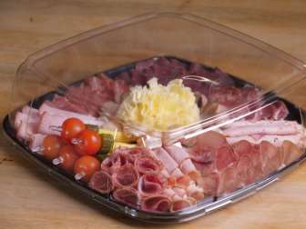 Cold cuts