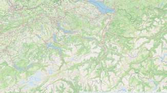 Show map