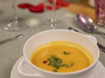 Wine & Dine – Suppe (Januar 2025)