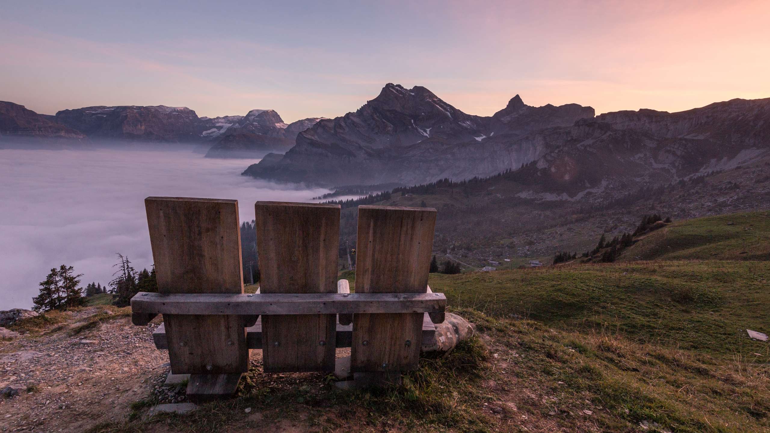 Holiday Destinations